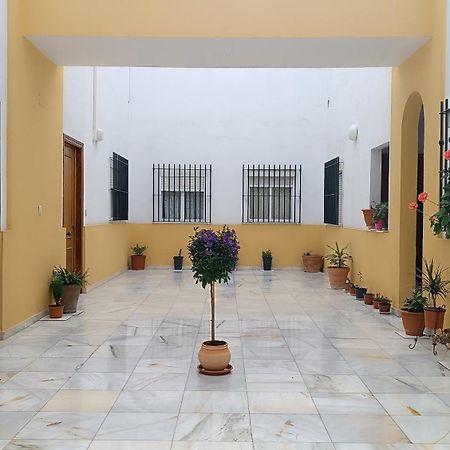 Sherryflat Fontana Jerez de la Frontera Zewnętrze zdjęcie