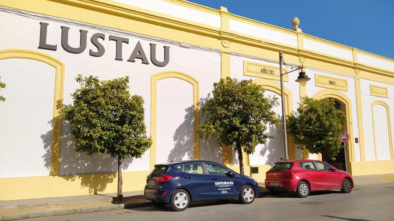 Sherryflat Fontana Jerez de la Frontera Zewnętrze zdjęcie